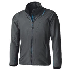 Held Clip-in Windblocker Top