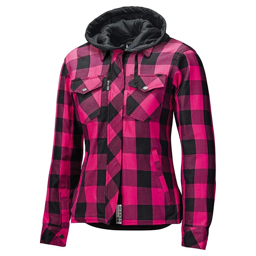 Moto Gear Verkoop -Moto Gear Verkoop held lumberjack ii ladies