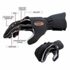 Held Twin II GTX -Moto Gear Verkoop held twin ii gtx 2