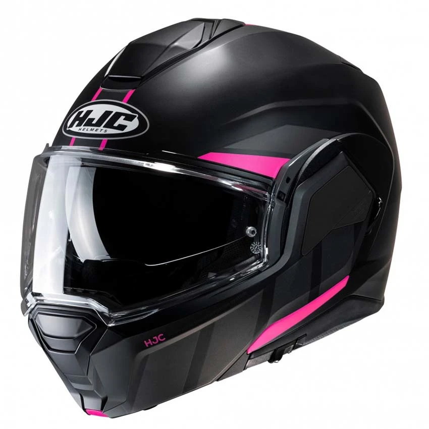 HJC I100 Beis Lady 1 HJC I100 Beis Lady