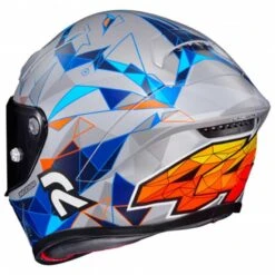 Moto Gear Verkoop -Moto Gear Verkoop hjc rpha 1 pol espargaro replica 1