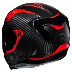 HJC RPHA 11 Carbon Bleer 9 HJC RPHA 11 Carbon Bleer -Moto Gear Verkoop hjc rpha 11 carbon bleer 3