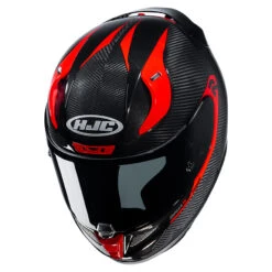 HJC RPHA 11 Carbon Bleer 10 HJC RPHA 11 Carbon Bleer -Moto Gear Verkoop hjc rpha 11 carbon bleer 4