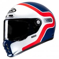 Moto Gear Verkoop -Moto Gear Verkoop hjc v10 grape 1