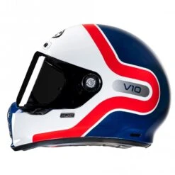 HJC V10 Grape -Moto Gear Verkoop hjc v10 grape 2