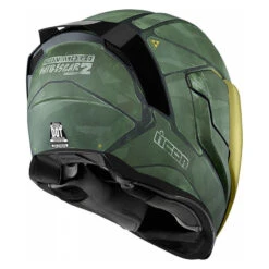 IconAirflite Battlescar 2 -Moto Gear Verkoop icon airflite battlescar 2 2