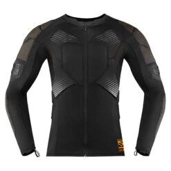 Icon Field Armor Compression Shirt