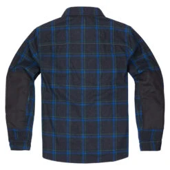 Icon Upstate Riding Flannel -Moto Gear Verkoop icon upstate riding flannel 2