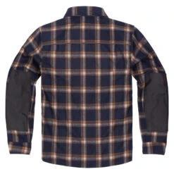 Icon Upstate Riding Flannel -Moto Gear Verkoop icon upstate riding flannel 3
