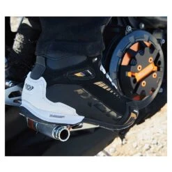 Ixon Bull WP Lady -Moto Gear Verkoop ixon bull wp lady 8