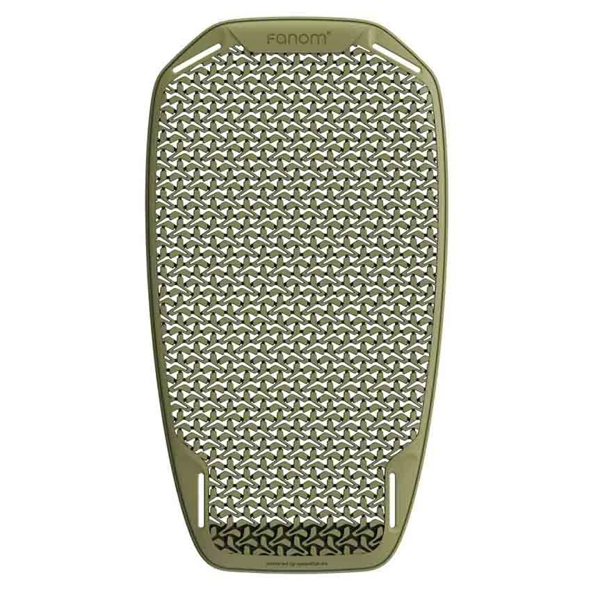 Ixon Fanom Back Protector Level 2 1 Ixon Fanom Back Protector Level 2