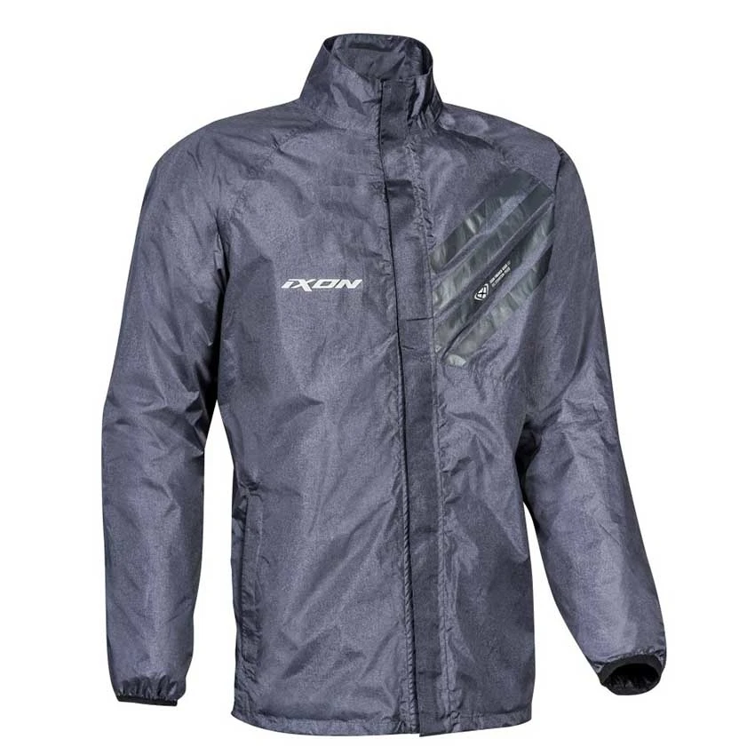 Ixon Stripe Jacket 2 Ixon Stripe Jacket - Afbeelding 2