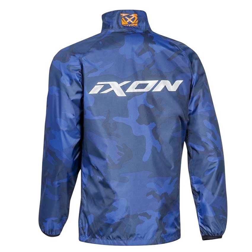 Ixon Stripe Jacket 3 Ixon Stripe Jacket - Afbeelding 3