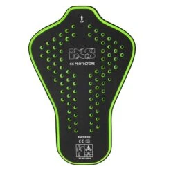 Ixs Back Protector CCS