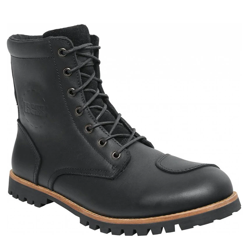 Ixs Classic Oiled Leather 3 Ixs Classic Oiled Leather - Afbeelding 3