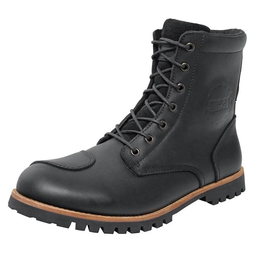 Ixs Classic Oiled Leather 1 Ixs Classic Oiled Leather