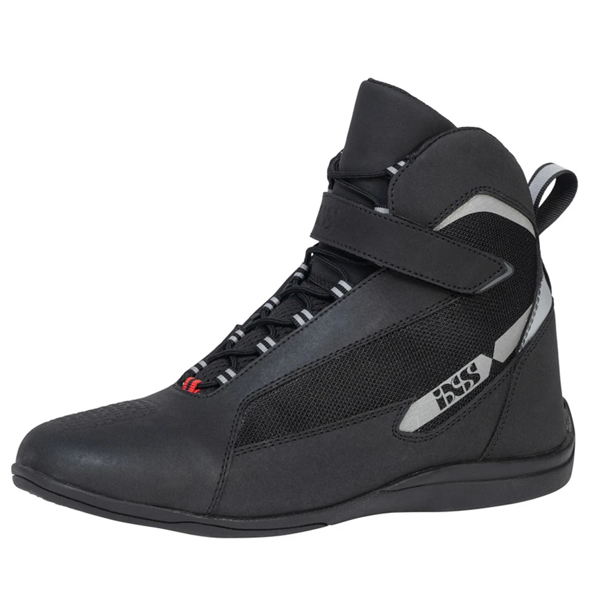 Ixs Evo-Air Shoes 1 Ixs Evo-Air Shoes
