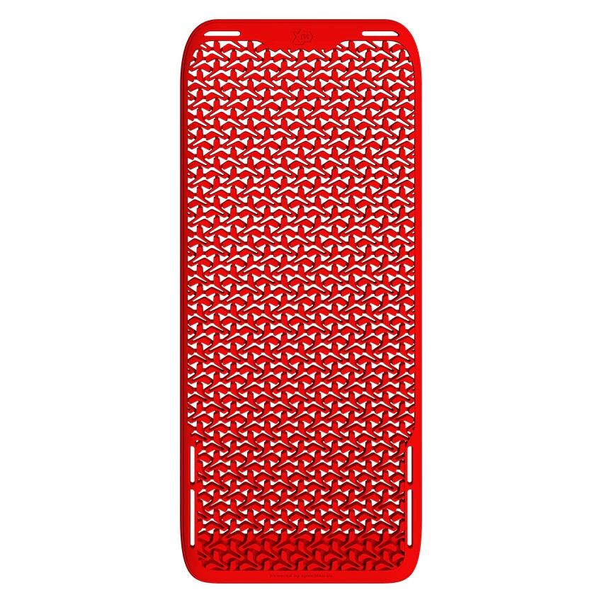 John Doe Back Protector Air 1 John Doe Back Protector Air