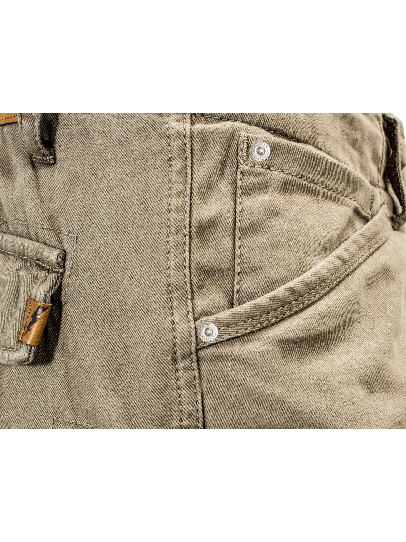 John Doe Cargo Stroker Camel XTM 7 John Doe Cargo Stroker Camel XTM - Afbeelding 7