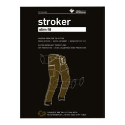 John Doe Cargo Stroker Camouflage XTM 7 John Doe Cargo Stroker Camouflage XTM -Moto Gear Verkoop john doe cargo stroker camouflage xtm 3