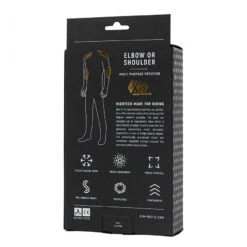 John Doe Elbow-Shoulder ProtectorsLevel 1 -Moto Gear Verkoop john doe elbow shoulder protectors level 1 3