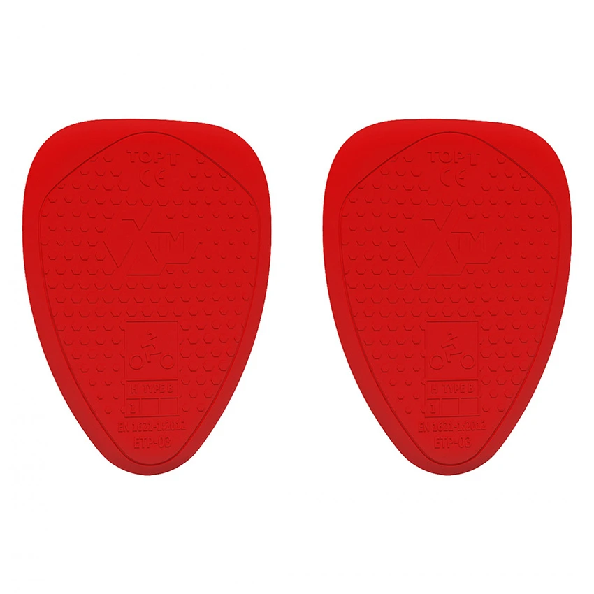 John Doe Hip Protectors Level 1 2 John Doe Hip Protectors Level 1 - Afbeelding 2