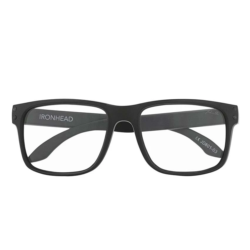 John Doe Ironhead Photochromic 3 John Doe Ironhead Photochromic - Afbeelding 3