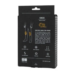 John Doe Knee Protectors Men Level 2 -Moto Gear Verkoop john doe knee protectors men level 2 3