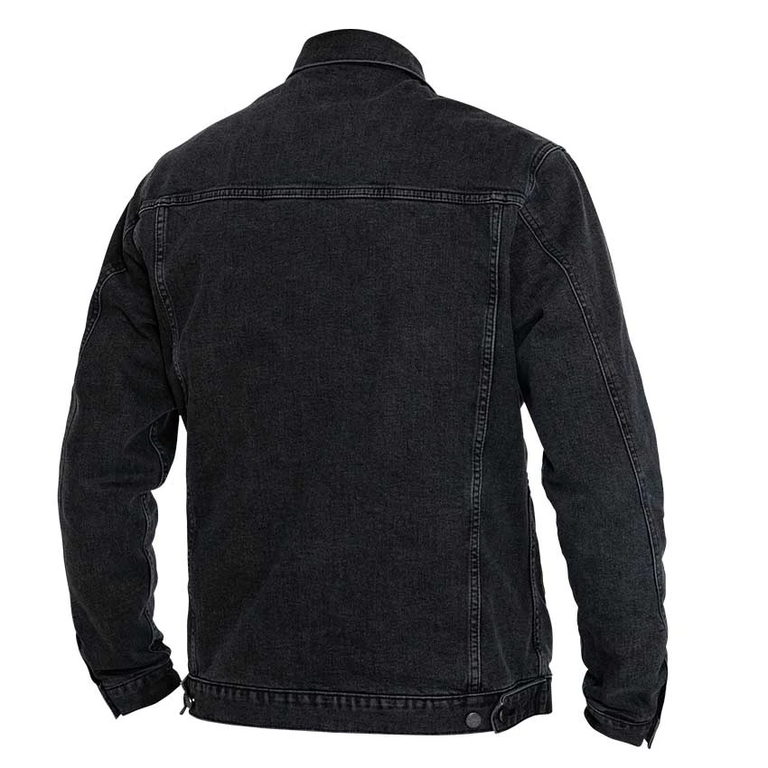 John Doe Maverick Jacket 2 John Doe Maverick Jacket - Afbeelding 2