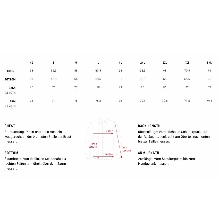 John Doe Maverick Jacket 8 John Doe Maverick Jacket - Afbeelding 8