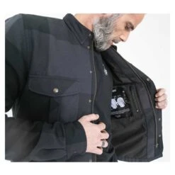 John Doe Motoshirt Big Block 9 John Doe Motoshirt Big Block -Moto Gear Verkoop john doe motoshirt big block 3