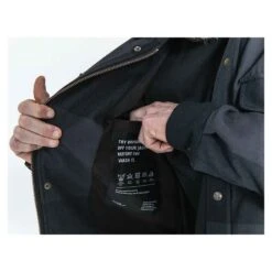 John Doe Motoshirt Big Block 10 John Doe Motoshirt Big Block -Moto Gear Verkoop john doe motoshirt big block 4