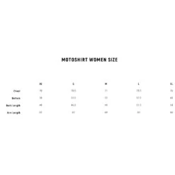 John Doe Motoshirt Lumberjack Women -Moto Gear Verkoop john doe motoshirt lumberjack women 5