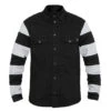 John Doe Motoshirt Prison