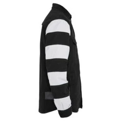 John Doe Motoshirt Prison 7 John Doe Motoshirt Prison -Moto Gear Verkoop john doe motoshirt prison 2