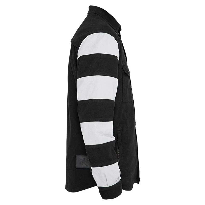 John Doe Motoshirt Prison 3 John Doe Motoshirt Prison - Afbeelding 3