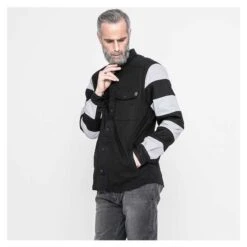 John Doe Motoshirt Prison 9 John Doe Motoshirt Prison -Moto Gear Verkoop john doe motoshirt prison 4