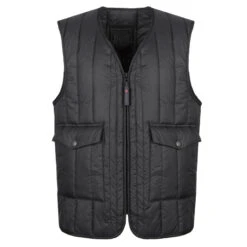 John Doe Original Vest V2.0