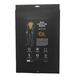 John Doe Protector Back Women Level 2 -Moto Gear Verkoop john doe protector back women level 2 2