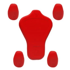 John Doe Protector Set Men Top