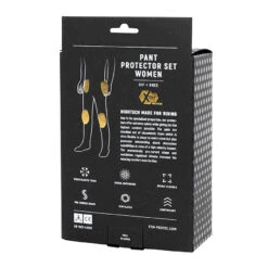 John Doe Protector Set Women Pants 7 John Doe Protector Set Women Pants -Moto Gear Verkoop john doe protector set women pants 3