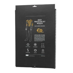 John Doe Protector Set Women Top 6 John Doe Protector Set Women Top -Moto Gear Verkoop john doe protector set women top 2