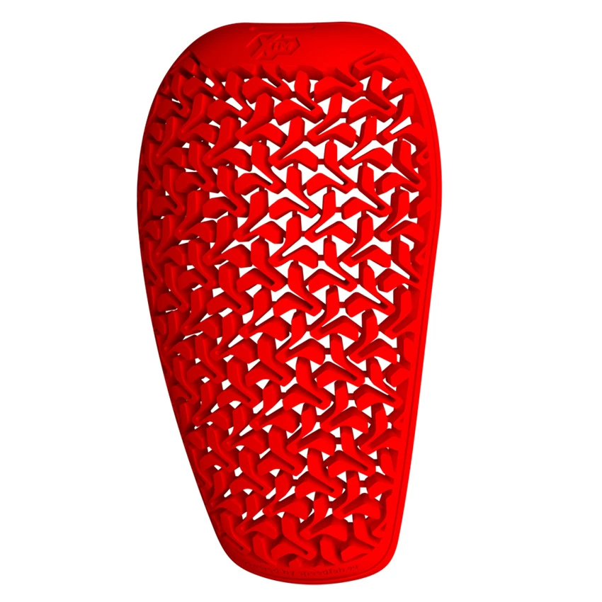 John Doe Shoulder/elbow/knee Protectors Air Bended 2 John Doe Shoulder/elbow/knee Protectors Air Bended - Afbeelding 2