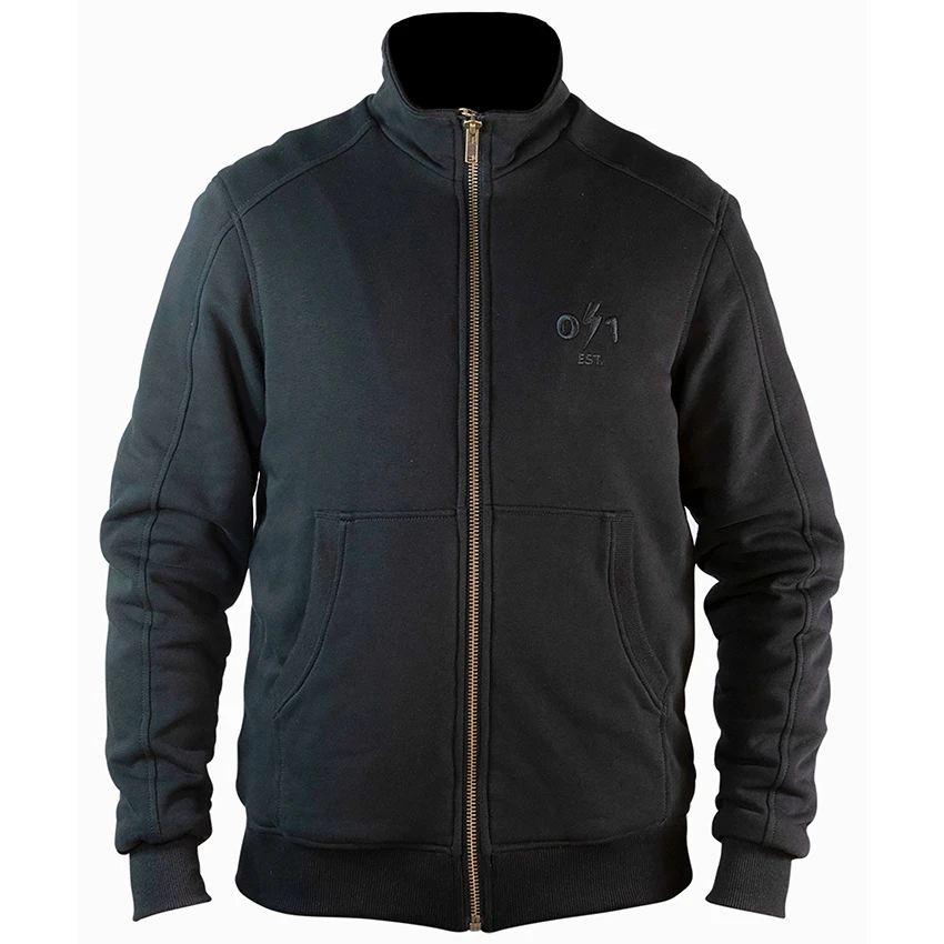 John Doe Stand Up Neck 0/1-XTM 1 John Doe Stand Up Neck 0/1-XTM