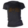 John Doe T-Shirt Women God Of Speed