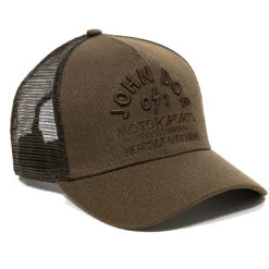 John Doe Trucker Hat -Moto Gear Verkoop john doe trucker hat 2