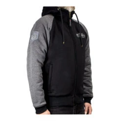 John Doe XTM Hoodie 2 Color -Moto Gear Verkoop john doe xtm hoodie 2 color 4