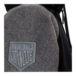 John Doe XTM Hoodie 2 Color -Moto Gear Verkoop john doe xtm hoodie 2 color 5