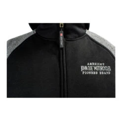 John Doe XTM Hoodie 2 Color -Moto Gear Verkoop john doe xtm hoodie 2 color 6
