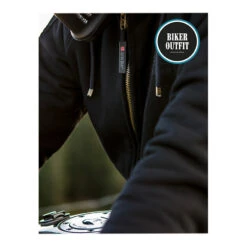 John Doe XTM Hoodie -Moto Gear Verkoop john doe xtm hoodie 5